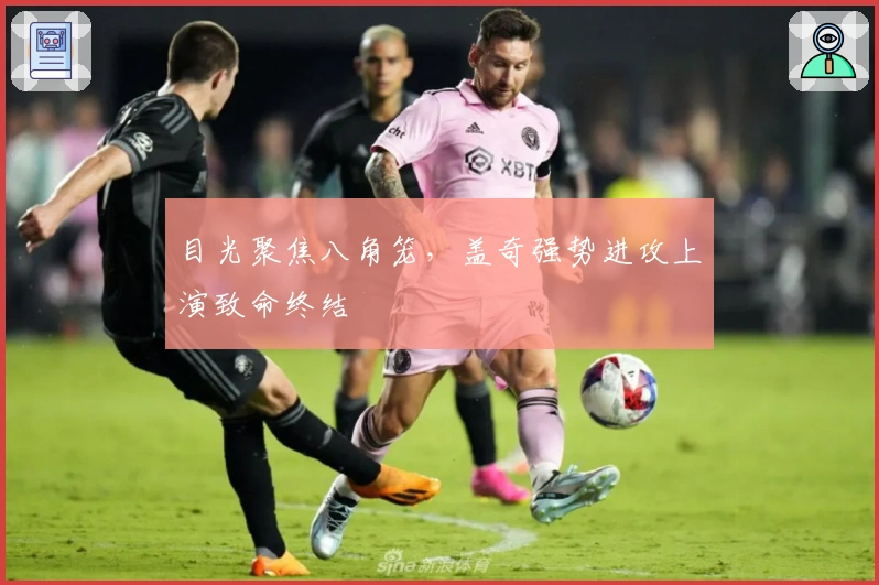 目光聚焦八角笼，盖奇强势进攻上演致命终结